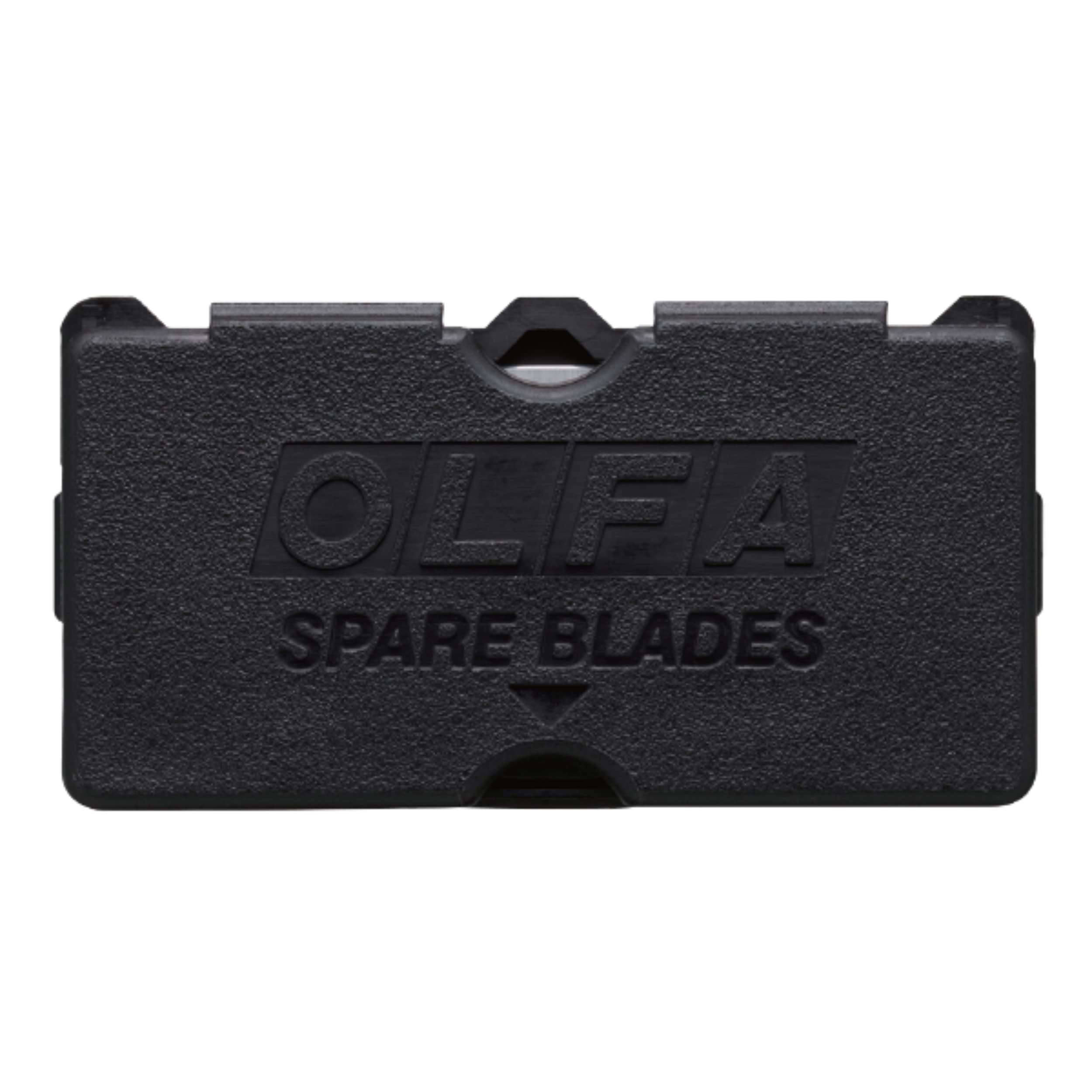 OLFA 40mm Stainless Steel Razor Scraper Blades, 6 Blades (GSB-2S/6B) - 40mm Heavy Duty Replacement Razor Scraper Blades for Glass, Roofing, Paint, Floors, Fits Most 40mm Scrapers - Image 3