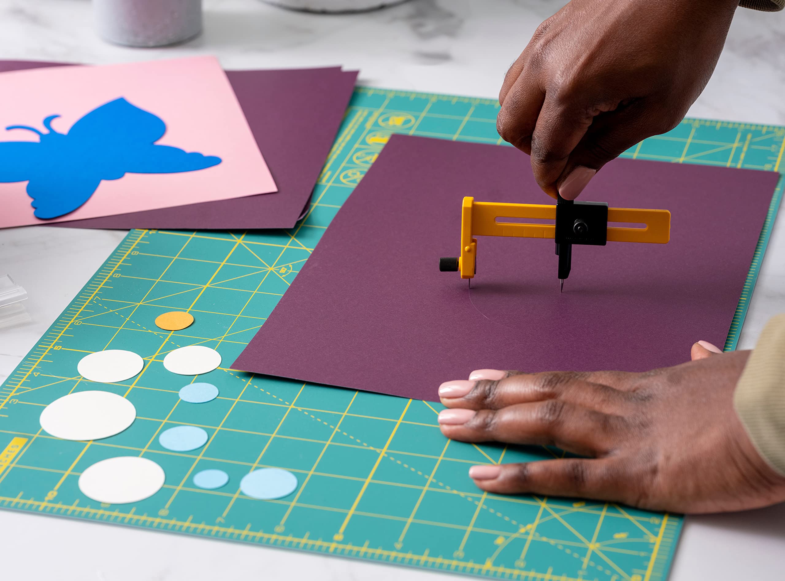 OLFA 9911 CMP-1 Compass Circle Cutter - Image 3