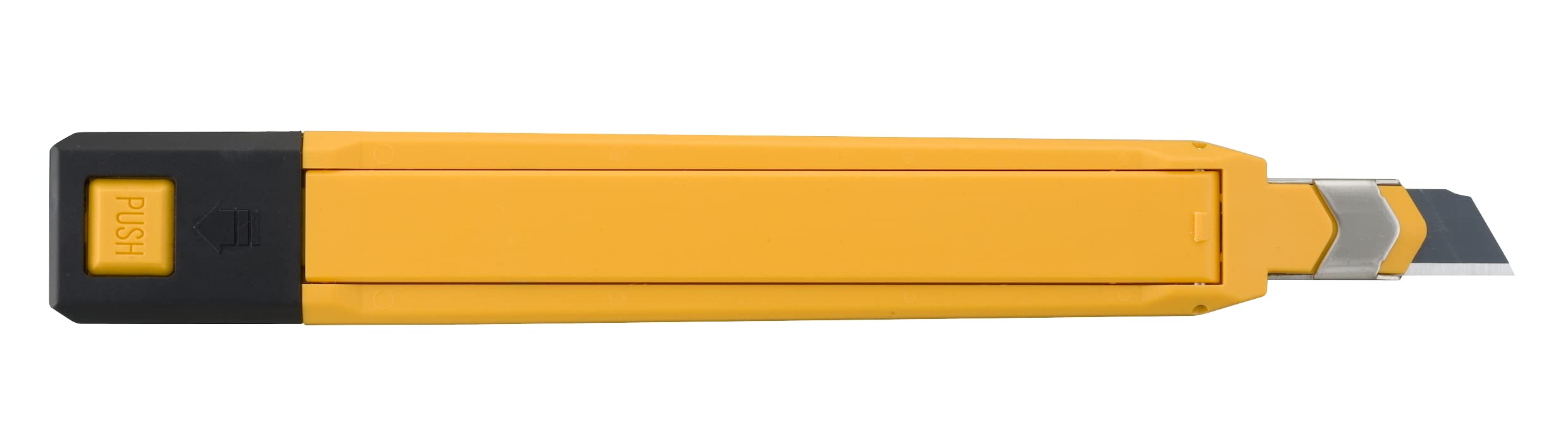 OLFA 9mm Precision Utility Knife (PA-2) - Multi-Purpose Retractable Precision Knife w/Snap-Off Blades & Auto Blade Loader, Replacement Blades: Any OLFA 9mm Blade - Image 4