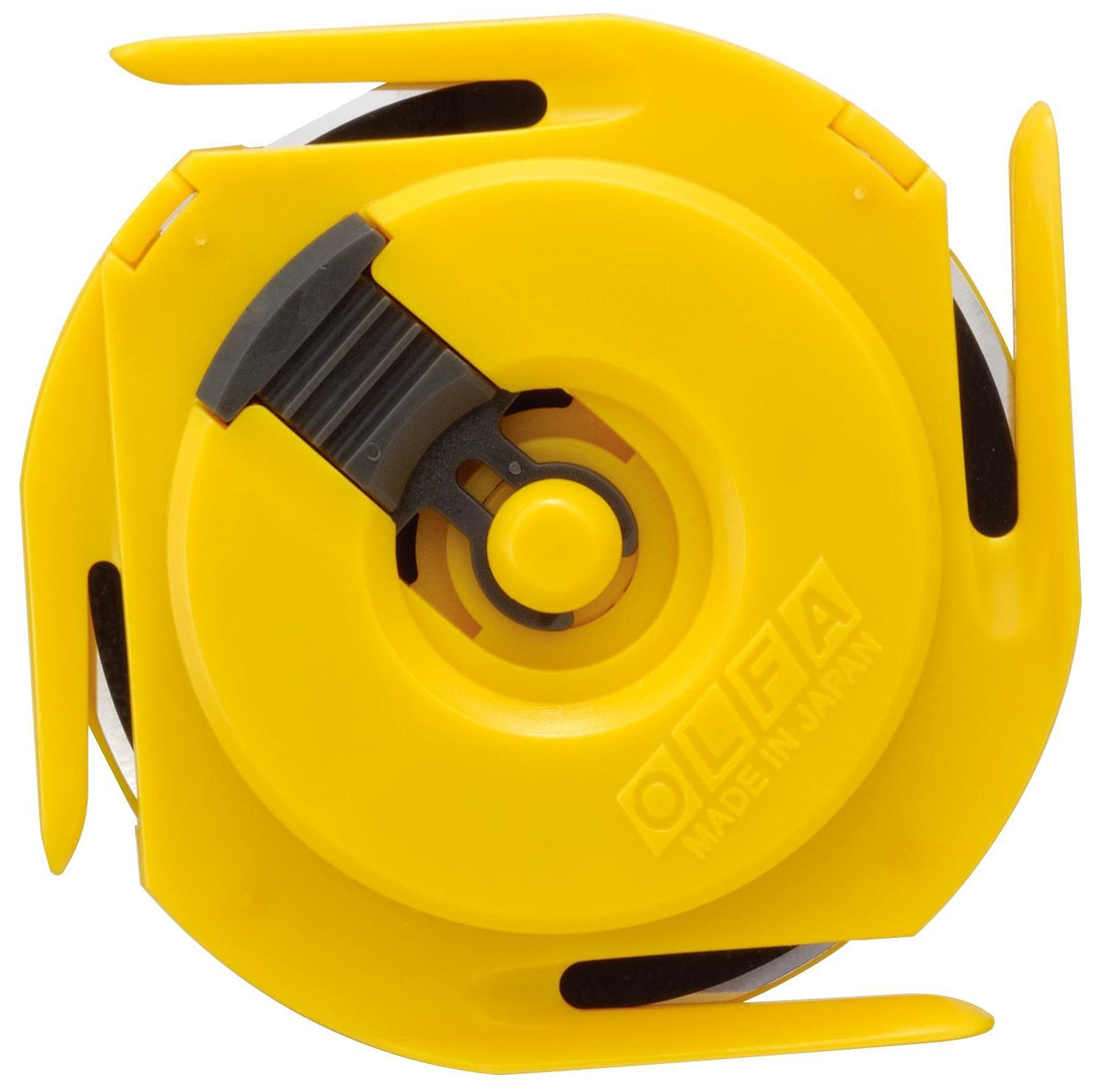 OLFA Chenille Cutter, Yellow (CHN1) - Image 3