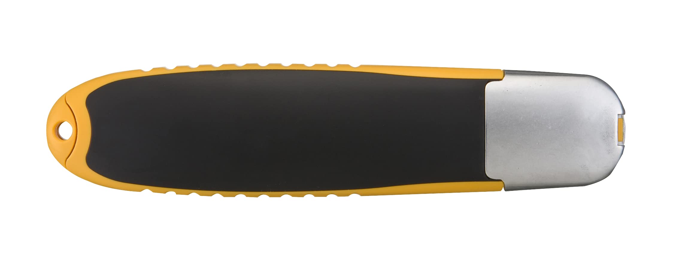 OLFA Self Retracting Safety Utility Knife (SK-8) - Multi-Purpose Fully-Auto Box Cutter w/Self Retractable Blade & Non Slip Ergonomic Handle, Replacement Blades: OLFA SKB-8 Safety Blades - Image 4